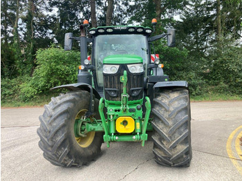 جرار JOHN DEERE 6R 215