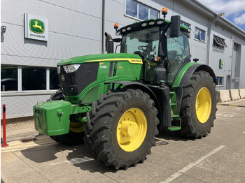 جرار JOHN DEERE 6R 250