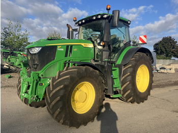 جرار JOHN DEERE 6R 250