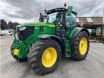 جرار JOHN DEERE 6R 250