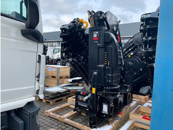 Kran HIAB X-HIPRO 548E-8 إيجار Kran HIAB X-HIPRO 548E-8: صور 5