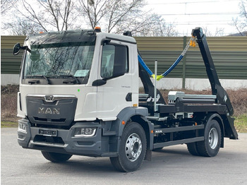 قلابات MAN TGM 18.320
