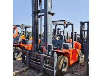 رافعة شوكية HELI