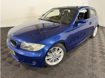 هاتشباك BMW
