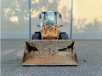 اللودر بعجل Liebherr L514 Shovel: صور 2