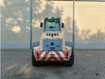 اللودر بعجل Liebherr L514 Shovel: صور 4