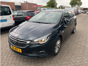 سيارة OPEL