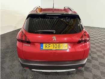 سيارة Peugeot 2008 1.2 PureTech Blue Lease Executive RF-108-N 141.645 km: صور 2