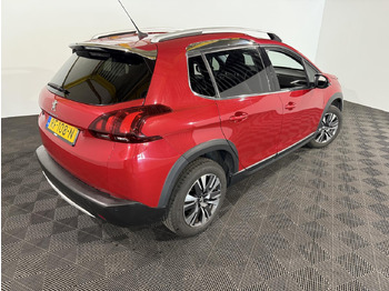 سيارة Peugeot 2008 1.2 PureTech Blue Lease Executive RF-108-N 141.645 km: صور 5