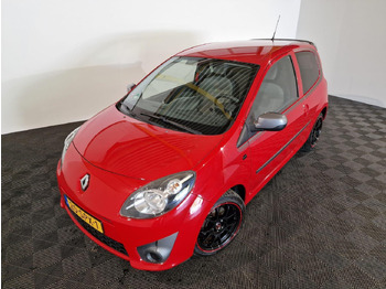هاتشباك RENAULT
