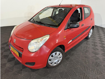 هاتشباك SUZUKI