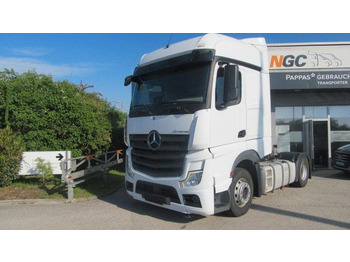 شاحنة جرار MERCEDES-BENZ Actros 1845