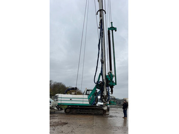 سائق كومة CASAGRANDE