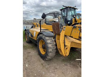 رافعة تلسكوبية Caterpillar TH360: صور 2