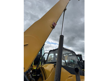 رافعة تلسكوبية Caterpillar TH360: صور 4