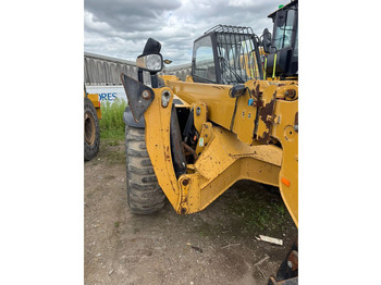 رافعة تلسكوبية Caterpillar TH360: صور 3