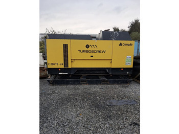 ضاغط الهواء COMPAIR