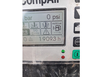 ضاغط الهواء Compair C200 TS - 24: صور 3