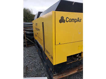ضاغط الهواء Compair C200 TS - 24: صور 5
