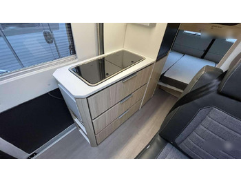 جديد كرفان فان ADRIA Twin 600 SP Family: صور 5 جديد كرفان فان ADRIA Twin 600 SP Family: صور 5