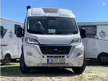 كرفان فان ADRIA Twin