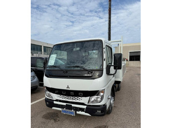 قلابات FUSO