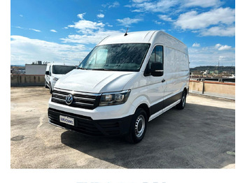 فان VOLKSWAGEN Crafter