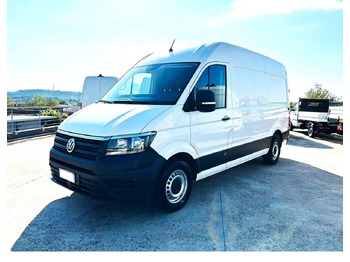 فان VOLKSWAGEN Crafter