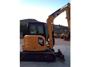 حفارة مصغرة CATERPILLAR 305E2