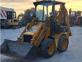 حفار متعدد الاستخدام JCB 1CX