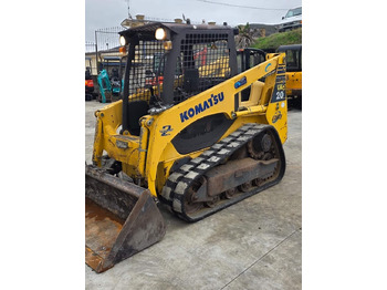 شيول صغير KOMATSU