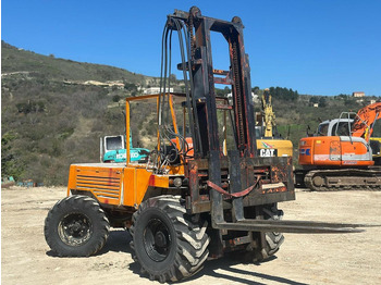 رافعة شوكية MANITOU