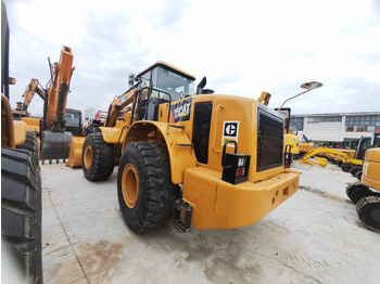CATERPILLAR 950G إيجار CATERPILLAR 950G: صور 4 CATERPILLAR 950G إيجار CATERPILLAR 950G: صور 4