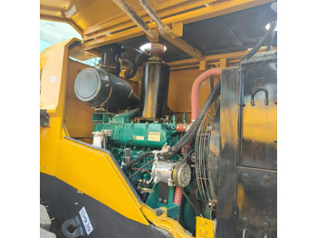 اللودر بعجل SDLG L956F: صور 3 اللودر بعجل SDLG L956F: صور 3