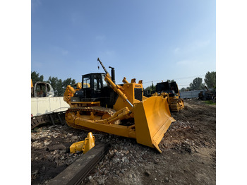 بلدوزر SHANTUI