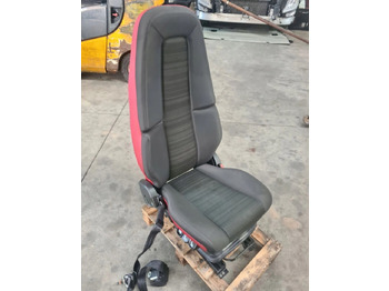 مقاعد السيارات FOTEL PASAŻERA PRAWY PNEUMATYCZNY NISKA PODSTAWA VOLVO FH 4 FM 4: صور 5