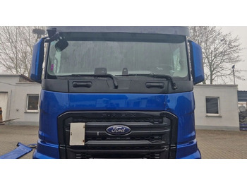 الكبائن FORD