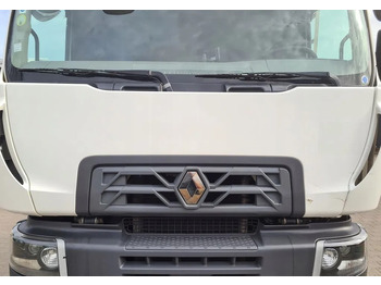كأس مترعة RENAULT D