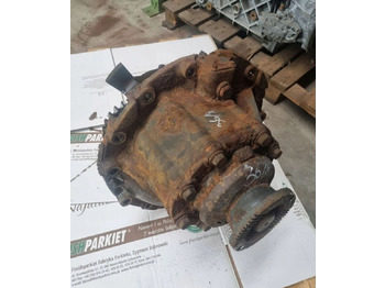 التفاضلية والعتاد - شاحنة MERITOR WKŁAD MOSTU DYFER GŁÓWKA RENAULT MIDLUM DXI VOLVO FL 4.75 38/8 R 19.5 22.5: صور 4