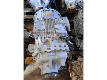 علبة التروس RENAULT