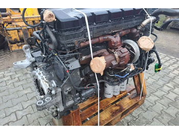 المحرك RENAULT T