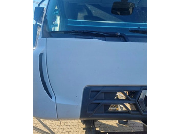هود - شاحنة Renault GAMA D WIDE EURO 6: صور 3