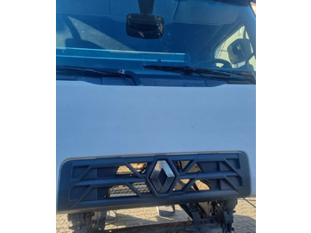 هود - شاحنة Renault GAMA D WIDE EURO 6: صور 5
