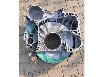 هيكل السيارة الخارجية RENAULT T