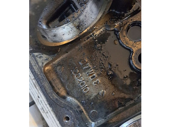 اسطوانة رئيس - شاحنة Renault GŁOWICA SILNIKA RENAULT PREMIUM KERAX DXI 11 20754236: صور 2