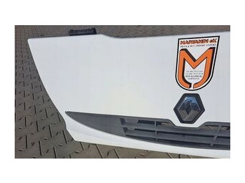 هود - شاحنة Renault Midlum: صور 5