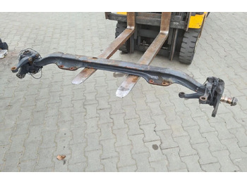 المحور و قطع الغيار RENAULT Midlum