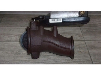 قطع الغيار VOLVO FH