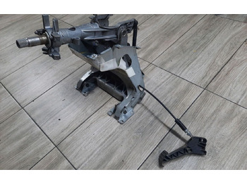 الكابينة والداخلية VOLVO FH