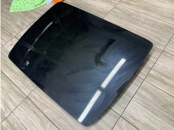 الكابينة والداخلية VOLVO FH